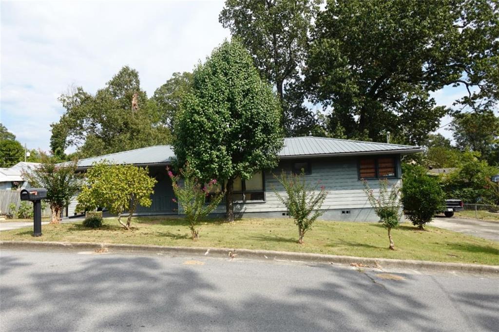 3 Walker Dr., Rome, GA 30165
