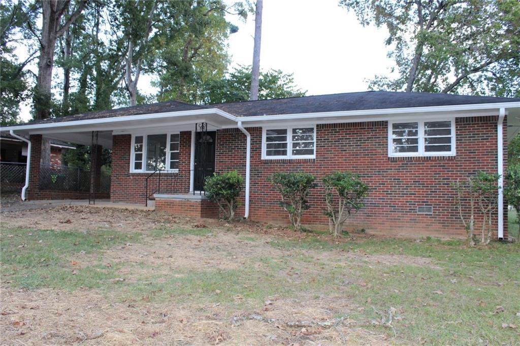 4925 Sugar Valley Rd., Mableton, GA 30126