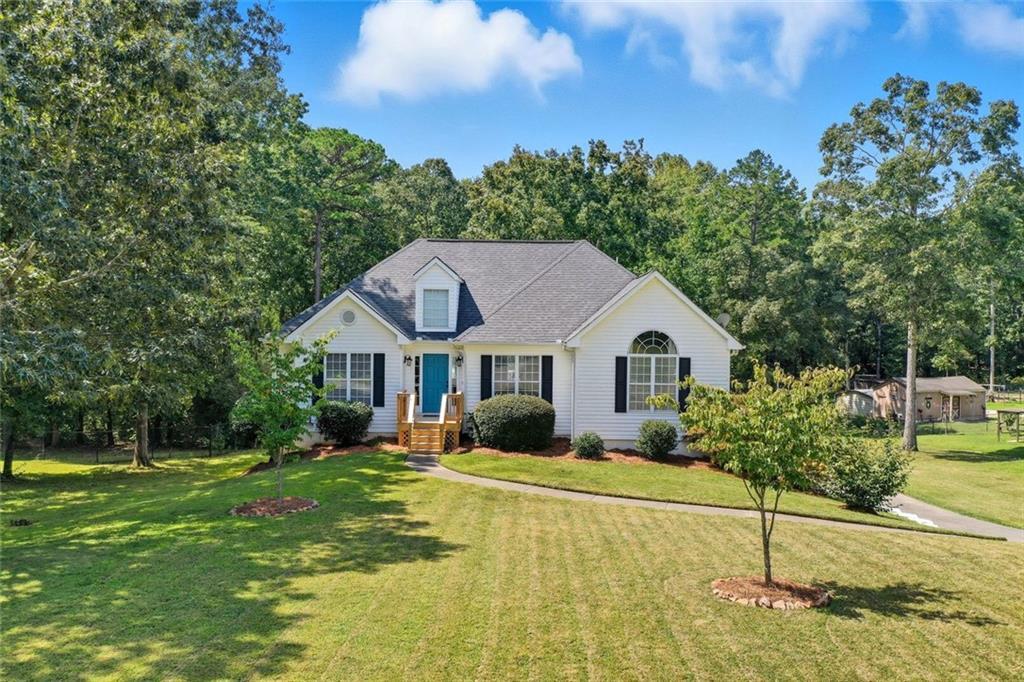 175 Laiken Dr., Jasper, GA 30143
