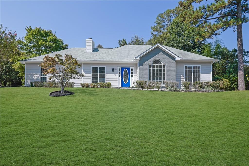 800 Grindstone Pl., Marietta, GA 30060