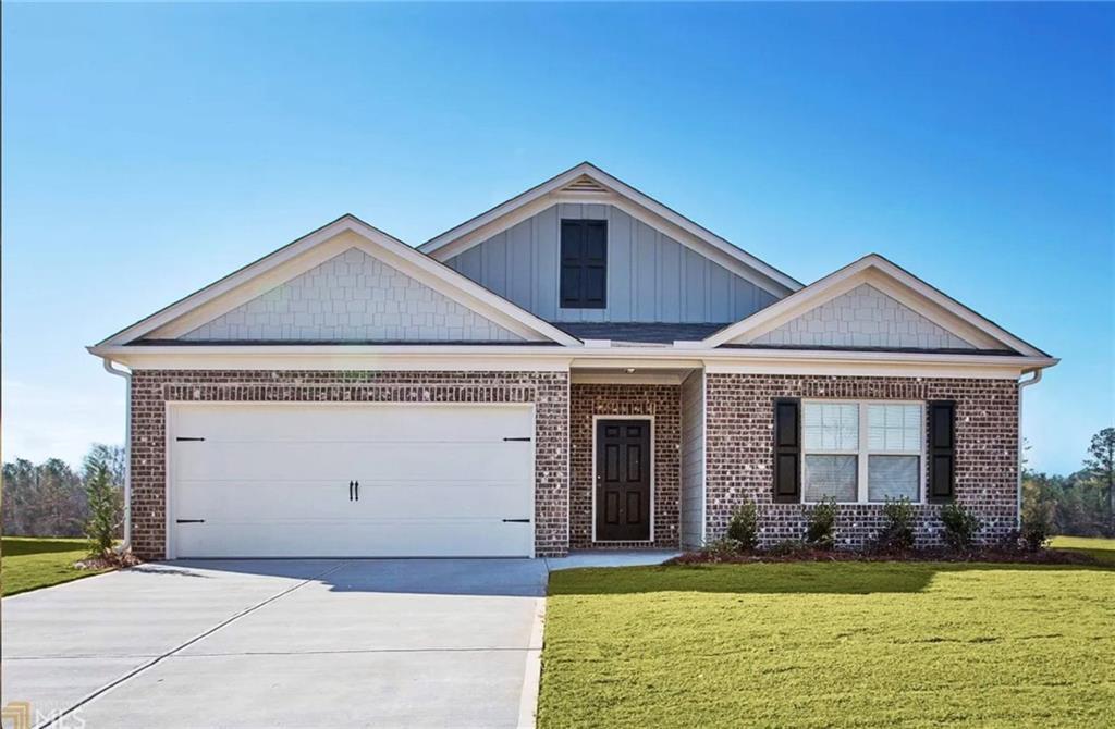 89 Dundee Crossing, Dallas, GA 30132