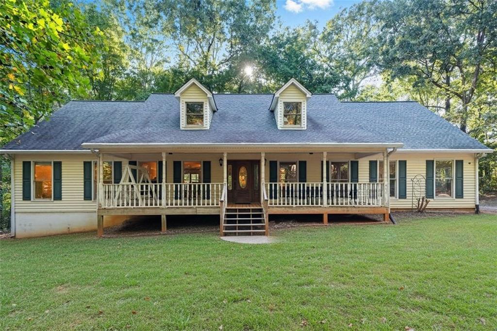 330 Curtis Rd., Canton, GA 30115