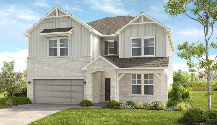 3542 Burkston Pl., Buford, GA 30519