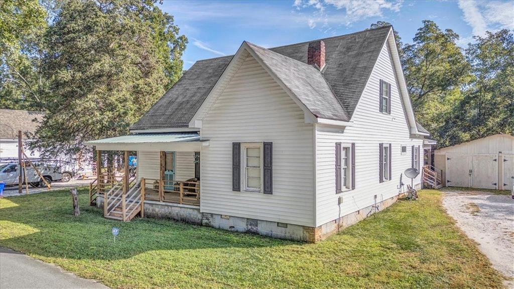 6193 Collins St., Covington, GA 30014
