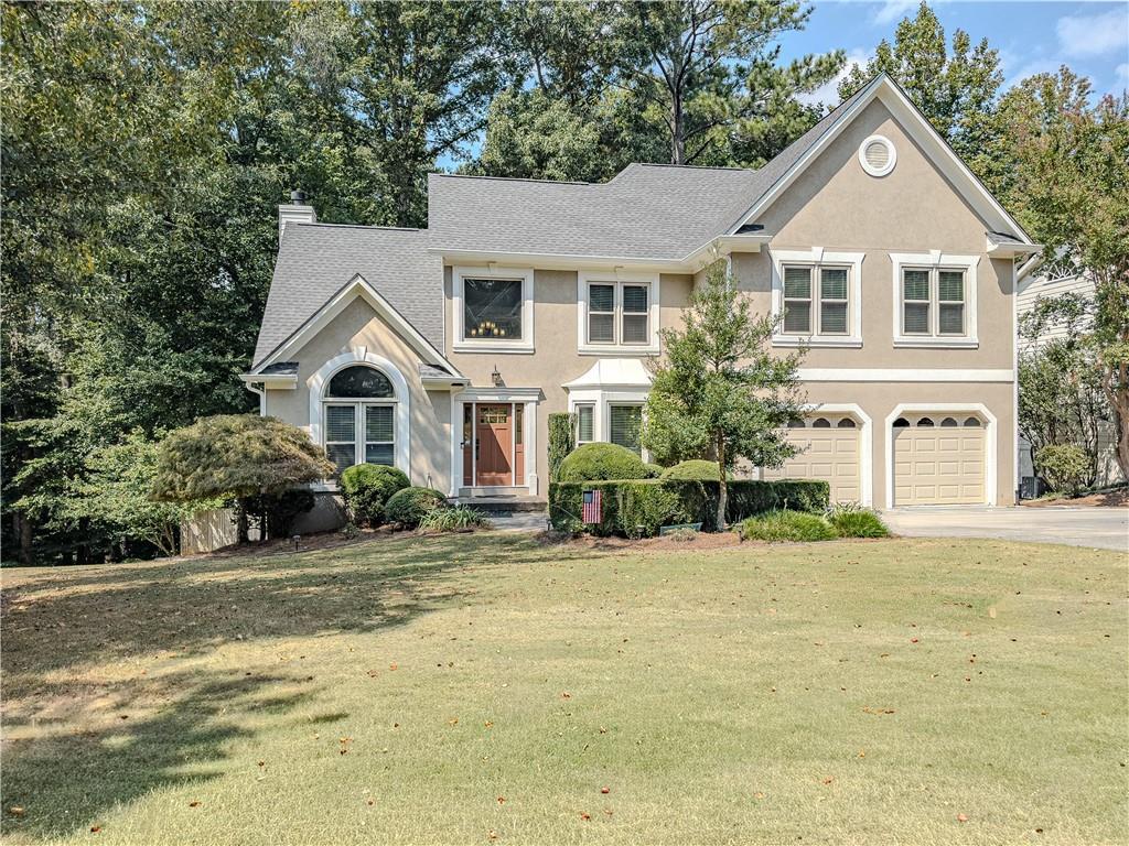 755 Amberton Close, Suwanee, GA 30024