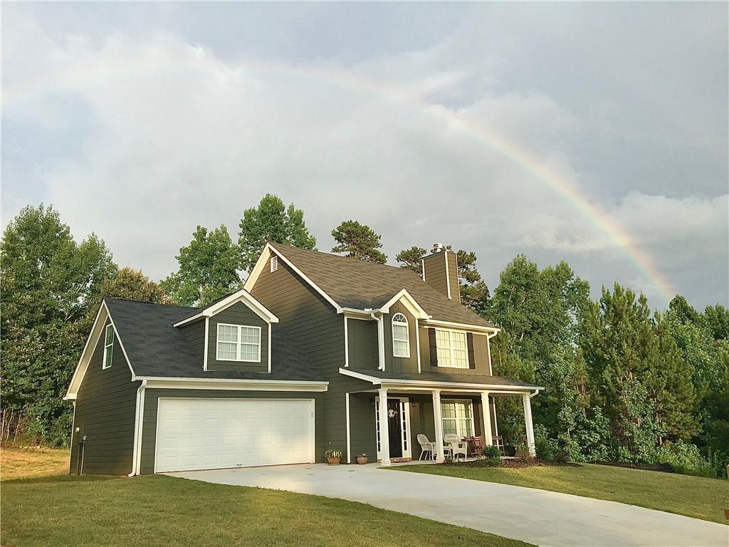 8842 Shallow Creek Tr., Clermont, GA 30527