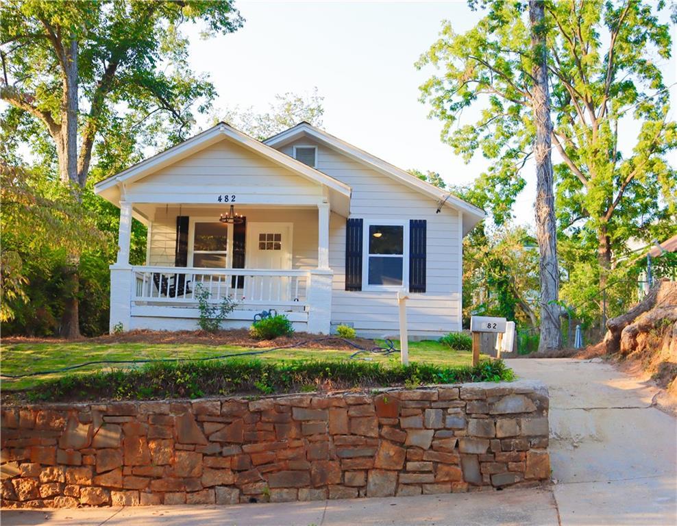 482 Kendrick Ave., Atlanta, GA 30315