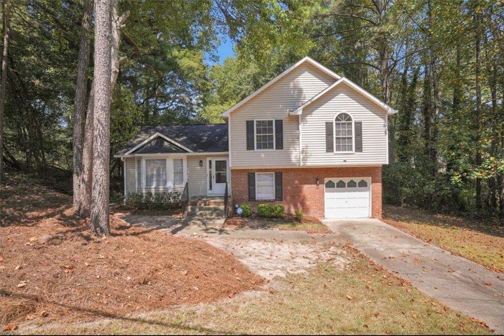 2535 Hallie Mill Rd., Atlanta, GA 30349