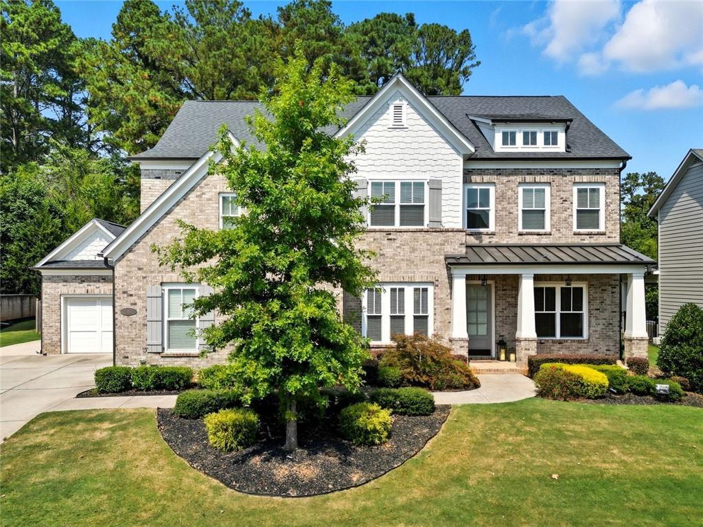 2163 Mitchell Rd., Marietta, GA 30062
