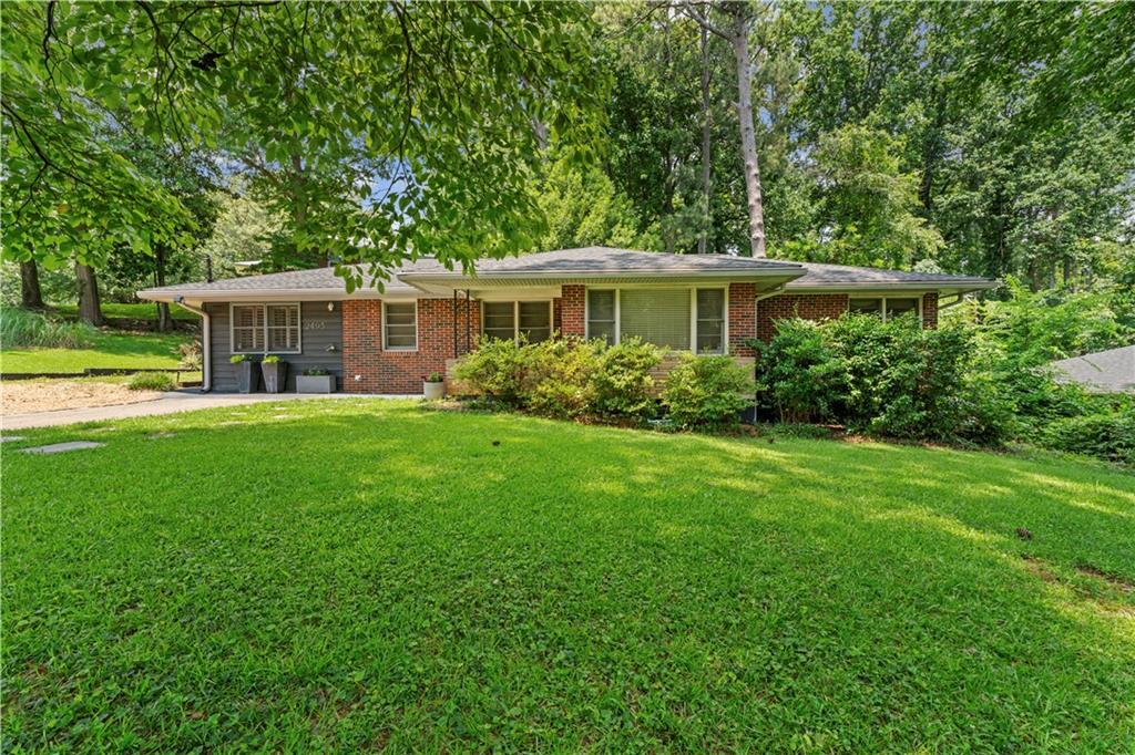 2493 Springdale Rd., Atlanta, GA 30315