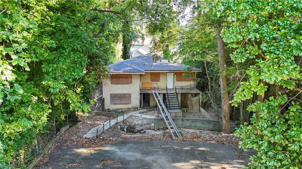 2047 Joseph E Boone Blvd., Atlanta, GA 30314