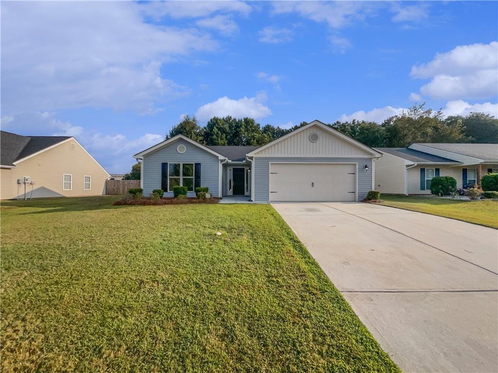 784 Morris Ln., Winder, GA 30680