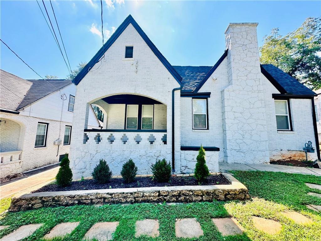 1622 Beecher St., Atlanta, GA 30310