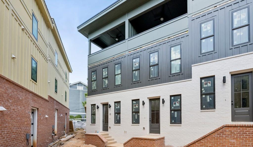 1160 Boulevard #11, Atlanta, GA 30312