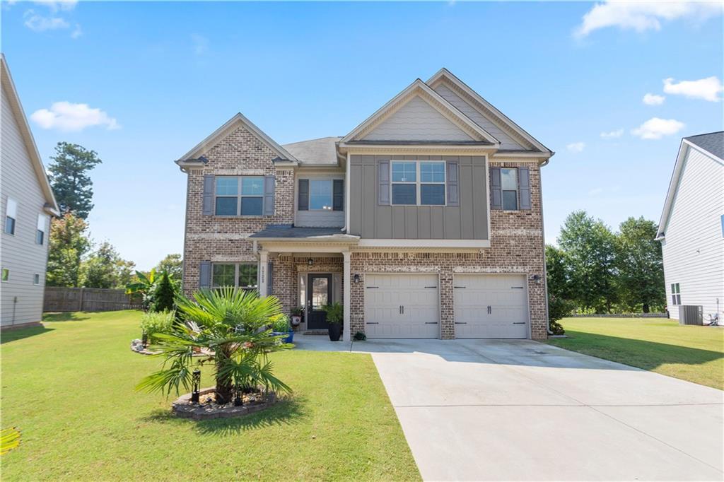 1722 Weatherbrook Cir., Lawrenceville, GA 30043