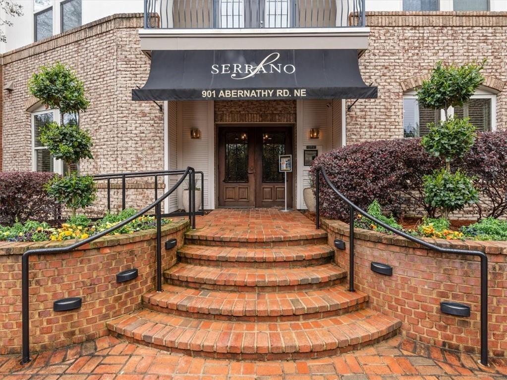 901 Abernathy Rd. #3200, Atlanta, GA 30328