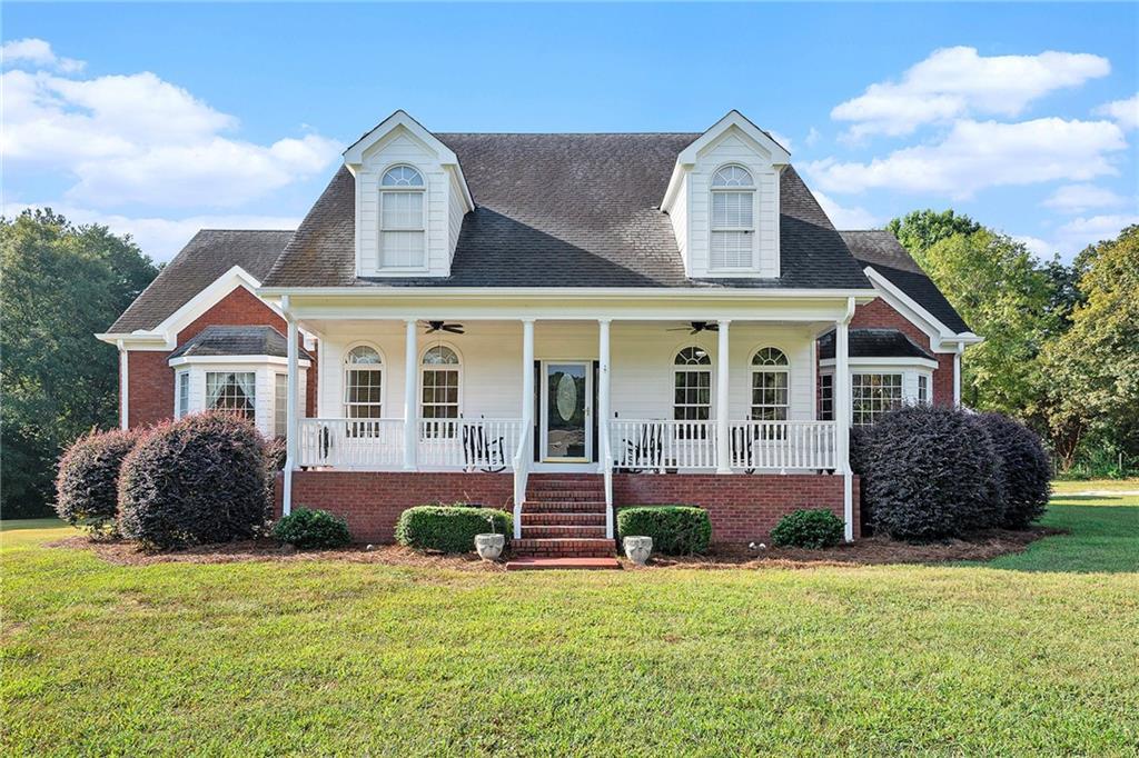 1650 Old Loganville Rd., Loganville, GA 30052