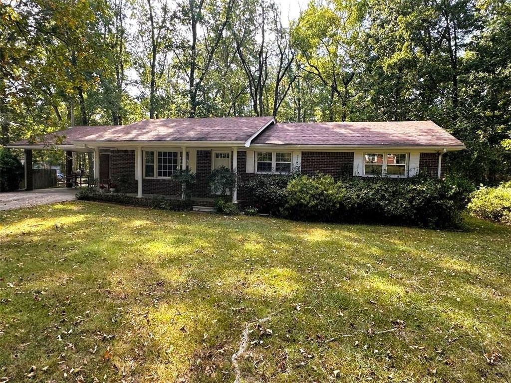 195 Dogwood Dr., Calhoun, GA 30701