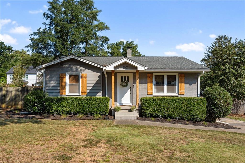 1101 Mclinden Ave., Smyrna, GA 30080