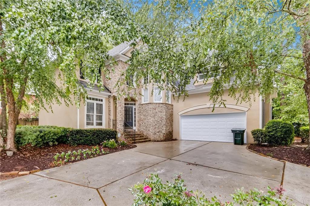 5010 Highland Oaks Ct., Mableton, GA 30126