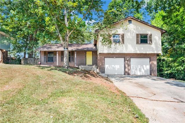 New Homes For Sale This Week in Jonesboro: September 12th to September 18th