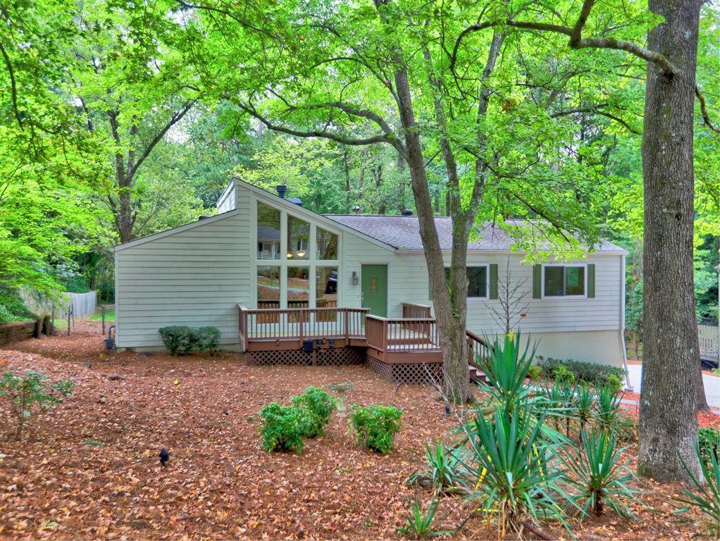 3222 Bluff Rd., Marietta, GA 30062