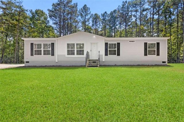 New Construction Homes For Sale This Week That Attend Putnam County Elementary School: September 17th to September 23rd