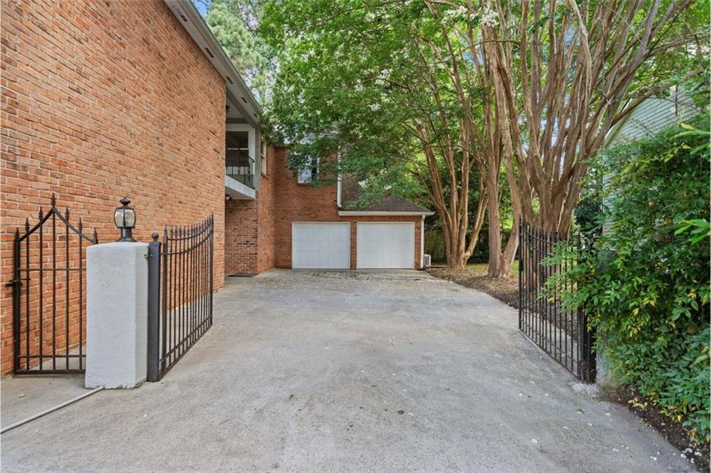 5091 N Somerset Ln., Alpharetta, GA 30004