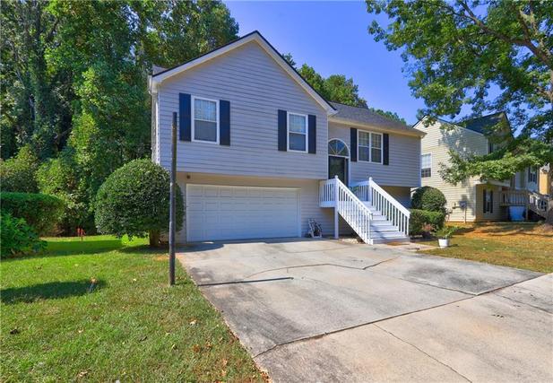 New Homes with Master Bedrooms on the 1st Floor That Attend Clarkdale Elementary School: September 13th to September 19th