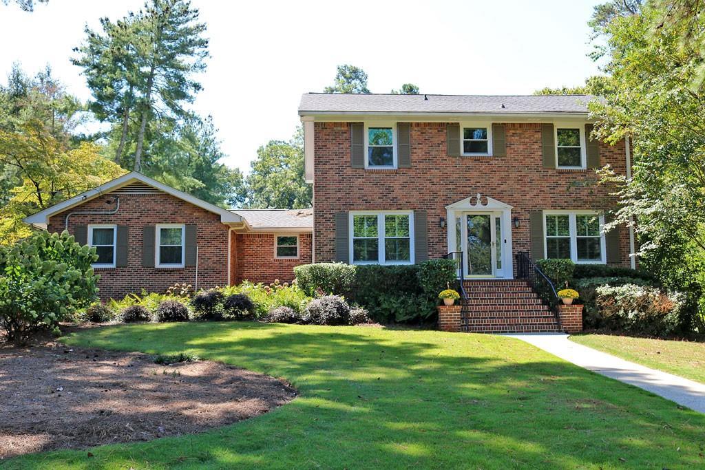 2752 Arldowne Dr., Tucker, GA 30084
