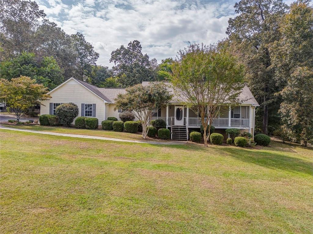 150 Hunts Gin Rd., Calhoun, GA 30701