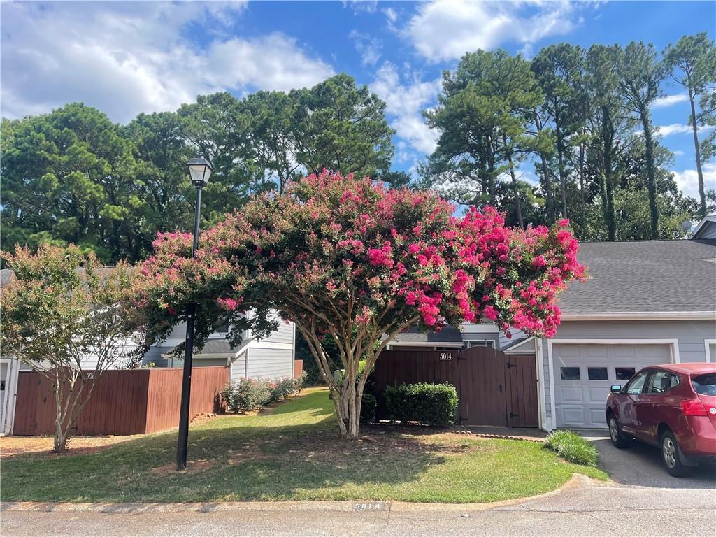 5014 Meadow Ln., Marietta, GA 30068