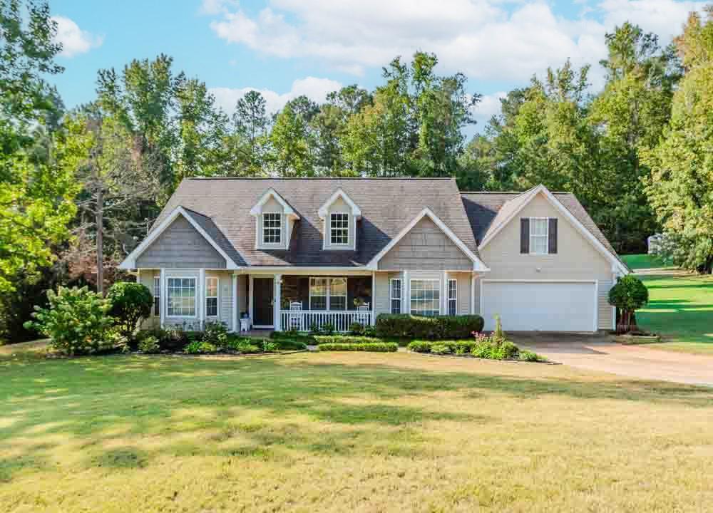 70 Alcovy Forest Dr., Covington, GA 30014