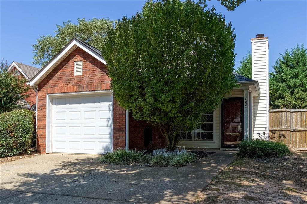 1092 Britley Park Ln., Woodstock, GA 30189