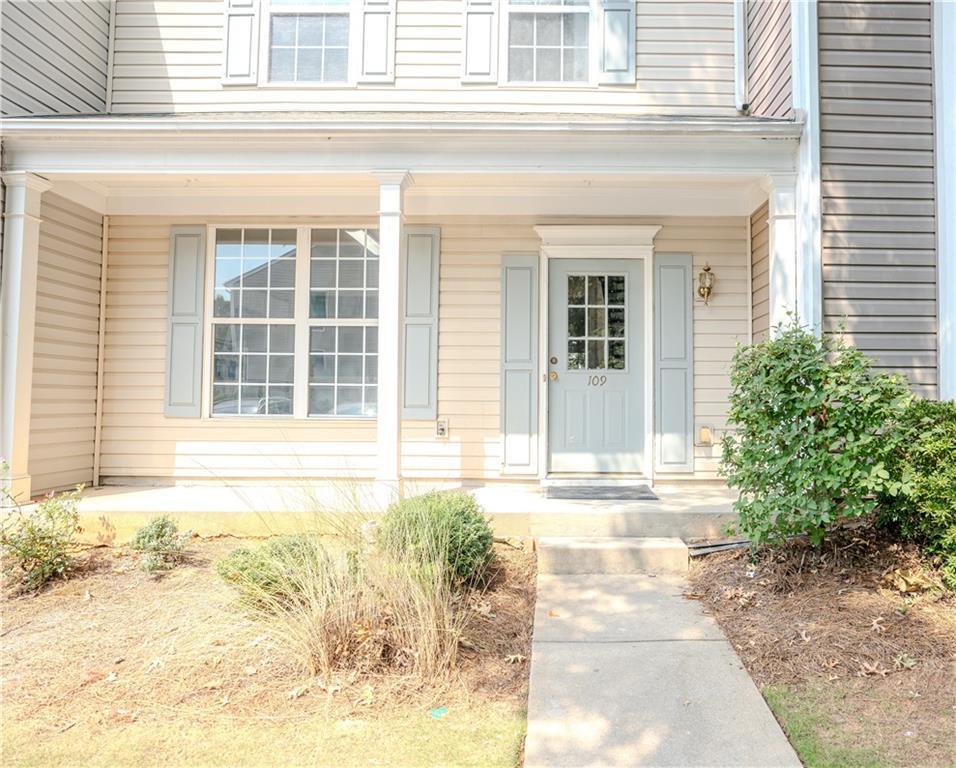 4645 Valais Ct. #109, Alpharetta, GA 30022