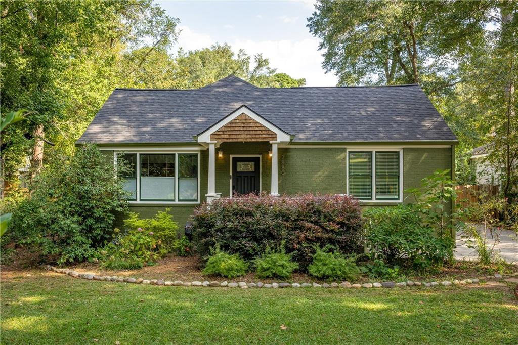 2880 Glenwood Ave., Atlanta, GA 30317