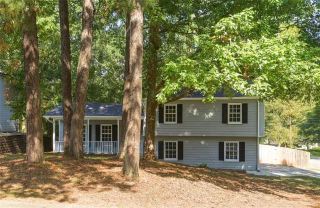 New Homes For Sale This Week That Attend Moore Middle School: September 12th to September 18th