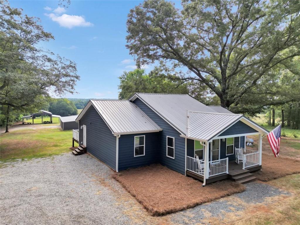 2186 Williamson Zebulon Rd., Williamson, GA 30292