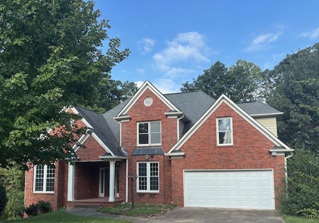 4947 Niagara Dr., Acworth, GA 30102