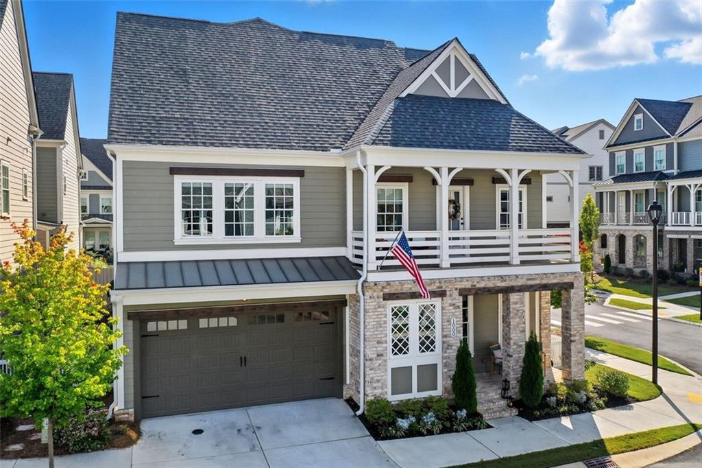 1000 Fendley St., Woodstock, GA 30188