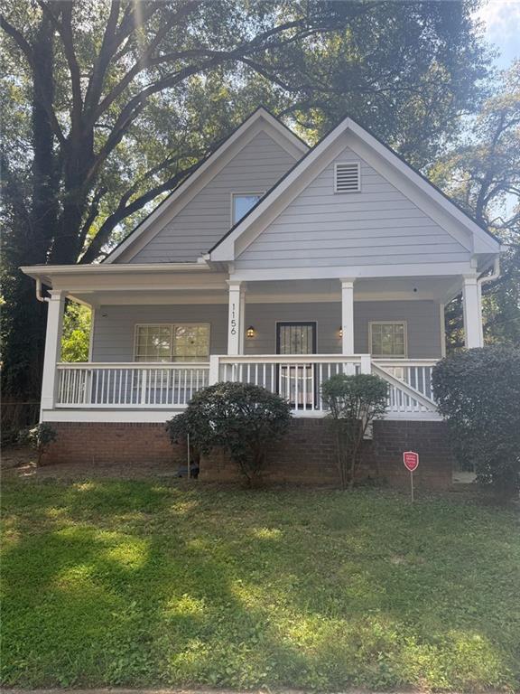 1156 Tucker Pl., Atlanta, GA 30310