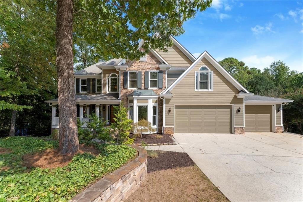 764 Sharpshooters Ridge, Marietta, GA 30064