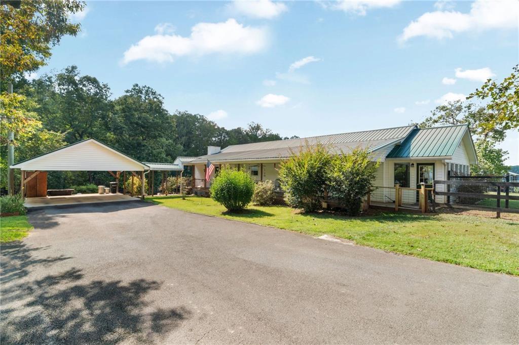 1514 Bryant Rd., Jasper, GA 30734