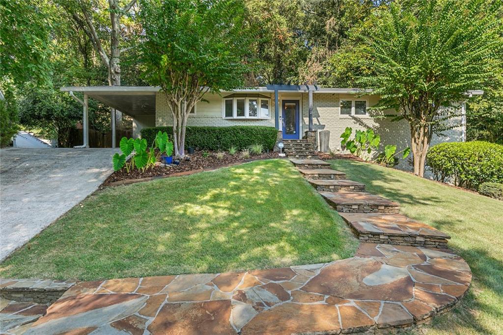872 Armand Ct., Atlanta, GA 30324
