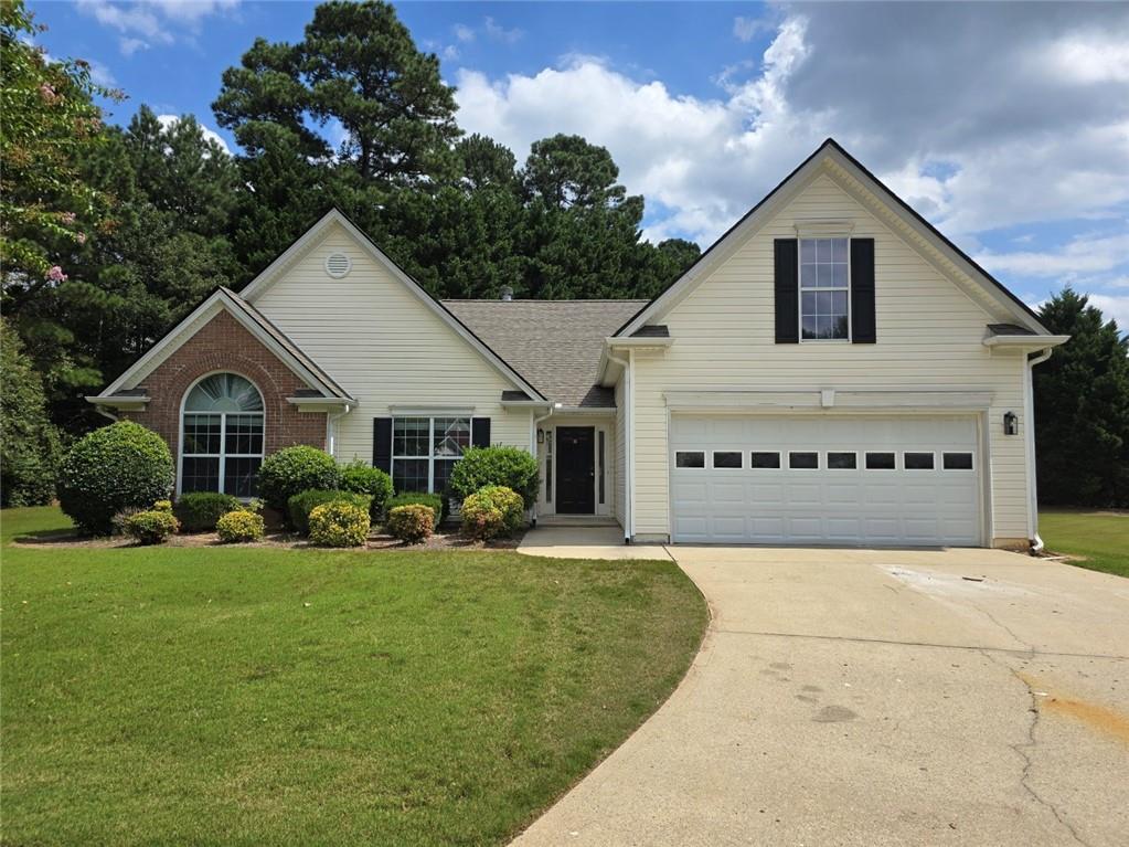 2439 Canter Brook Ct., Buford, GA 30519