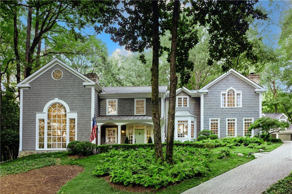 4655 Jett Rd., Atlanta, GA 30327