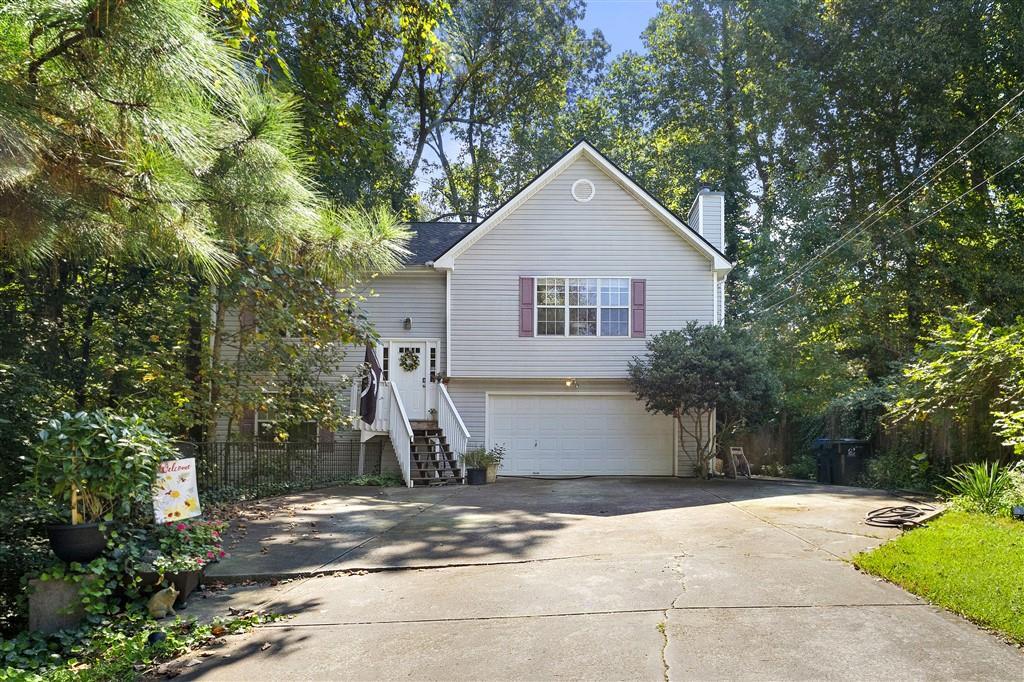 1061 Fishback Way, Sugar Hill, GA 30518