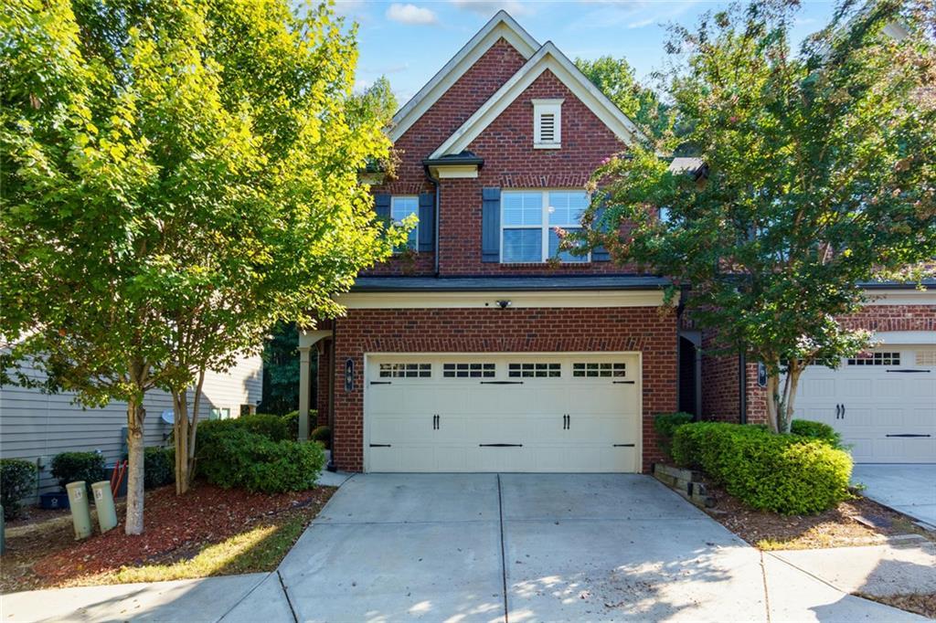 49 Braemore Mill Dr., Lawrenceville, GA 30044