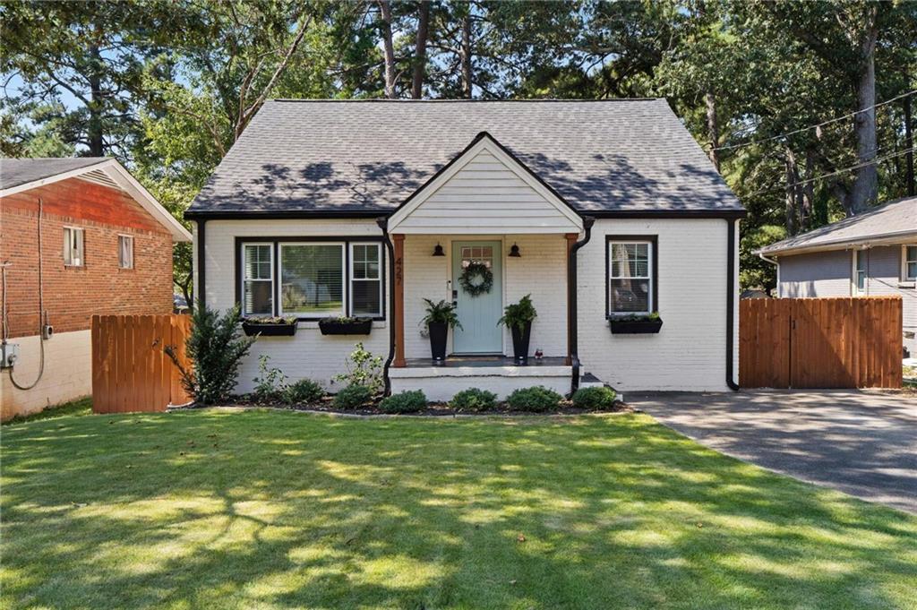427 Hooper St., Atlanta, GA 30317
