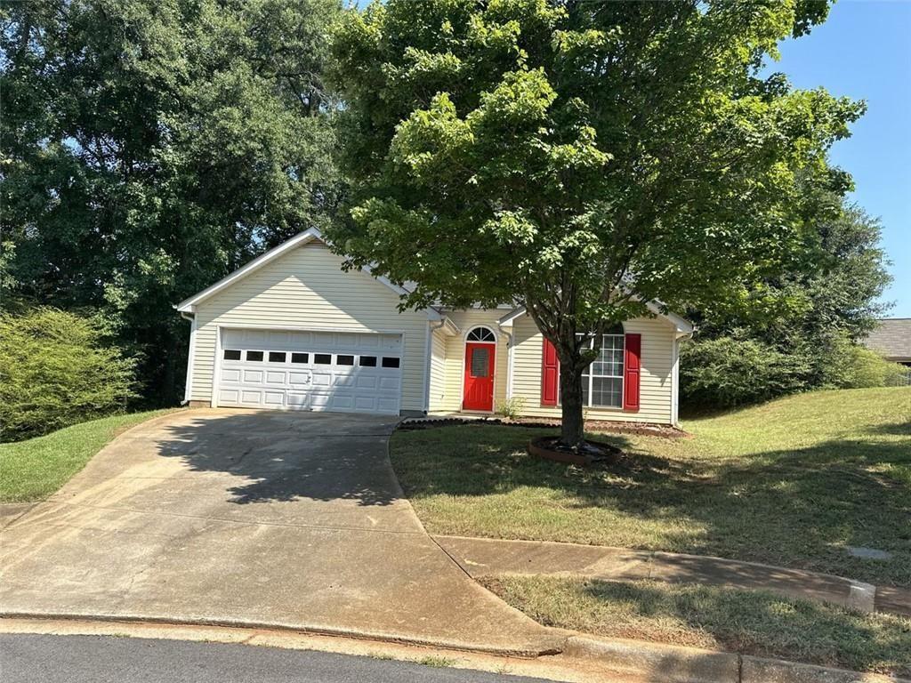 1315 Sweetwater Ct., Mcdonough, GA 30253
